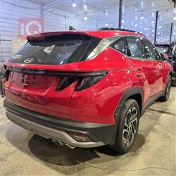 هیۆندای تۆکسۆن